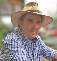 Charles Edward "Eddie" Stone