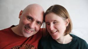 Vår kärlek är minst av allt blind!