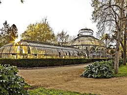 In meinen besuch in den museen im quinta normal park in einigen von ihnen hier waren nicht übersetzungen ins englische, das ist ein desadvantage zum . Quinta Normal Park In Santiago Chile Sygic Travel