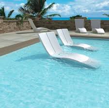 Chaise lounge for pool deck. Curve Chaise Lounge Pool Lounger Pool Lounge Chairs Pool Lounge