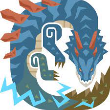 Lagiacrus Monster Hunter Art Monster Hunter World Monster Hunter