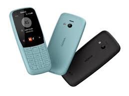 Master reset code to restore phone factory settings. Nokia 220 4g Descripcion Y Los Parametros