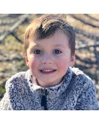 Tribute for Carter Scott Lamoreaux