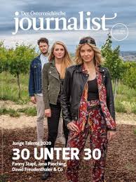Check spelling or type a new query. Calameo Der Osterreichische Journalist 03 20 Vorschau