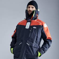Os13j Os1 Ocean Jacket Made For Sailors Facing The Toughest Ocean Conditions Imaginable