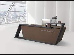 Find here reception table, reception desk manufacturers, suppliers & exporters in india. 30 Reception Desk Ideas 2019 Trends Small Rustic Wooden Modern Creative Office Furniture Modern Reception Desk Design Modern Reception Desk