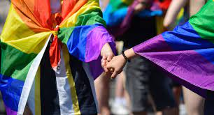 Different events na im dey take place during. Global Pride Events Go Online Amid Coronavirus Restrictions Tatler Philippines