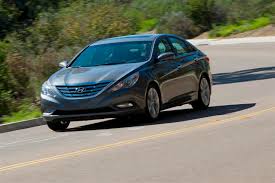 Maybe you would like to learn more about one of these? Video Potential 2011 Hyundai Sonata Steering Issue Scares Owner