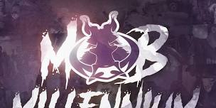 MOB TOUR - SEVIN LIVE IN CONCERT