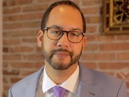 Husband of Woman Who Blocked Black Man From His Apartment Is Disappointed