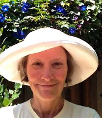 Chloe Yelena Miller, Writer & Writing Teacher: April 2013