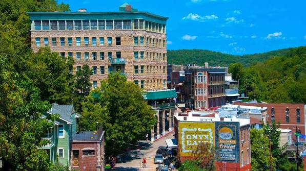 Things to Do in Eureka Springs in 2026 | Expedia