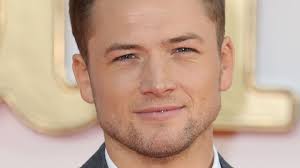 Get Your First Look At Taron Egerton As Robin Hood