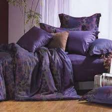 Black And Blue Bedding Sets Dark Blue And Purple Bedding Sets Royal Bedroom Decorating Ideas Purple Bedding Purple Bedding Sets Purple Rooms