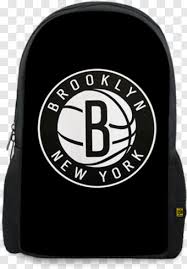Pusat brooklyn nets barclays nba golden state warriors basketball, logo brooklyn nets, lambang, merek dagang png. Brooklyn Nets Logo Png Images For Download With Transparency
