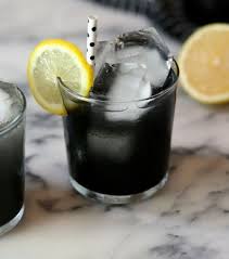5 Recettes Au Charbon Limonade Recette Pour Maigrir Boisson Amincissante