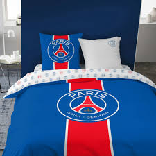 Parure De Lit Psg Classic Coton Blancheporte Parure De Lit Housse De Couette Parure Housse De Couette