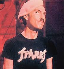 The Beret Project: Ron Mael (Sparks)