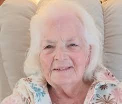 Carol Lorraine Lindaas Morris Obituary