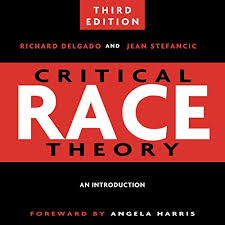 Instead, it's a direct reaction to the civil rights movement. Amazon Com Critical Race Theory An Introduction Third Edition Critical America Book 20 Audible Audio Edition Richard Delgado Jean Stefancic Karen Chilton Angela Harris Foreword Echo Point Books Media Llc Audible