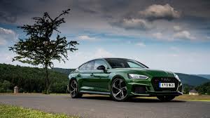 2019 Audi Rs5 Sportback 4k Ultra Hd Wallpaper Background Image 4800x2699 Id 1036687 Wallpaper Abyss
