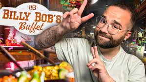 Episode 76: On note tout ce qu'on mange à Universal et Walt Disney World ! 