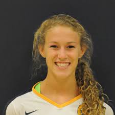 Megan Priest's Oak Ridge High School Bio