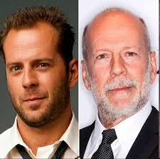 Happy 67th birthday, Bruce Willis!