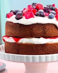 pin su torte