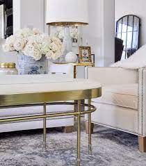 How To Layer Your Home Accessories Decor Gold Designs Living Room Accessories Living Room Makeover Living Room Inspiration