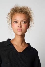 Atelier Delphine Polo Shirt Long Sleeve