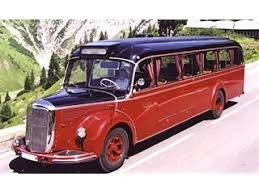 1950 Mercedes Benz O 6600 For Sale Classiccars Com Cc 557447 Mercedes Mercedes Benz Benz