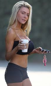 In 2013, she appeared on the uk reality show i'm a celebrity, get me out of here! Courtney Stodden After And Before Plastic Surgery Celebrities