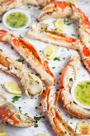 Maybe you would like to learn more about one of these? Grilled Crab Legs With Garlic Butter Sunday Supper Movement