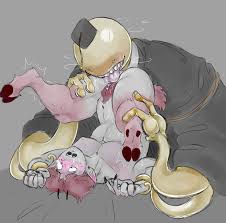 Koro-Sensei Porn - The Ultimate Rule34 Sensation