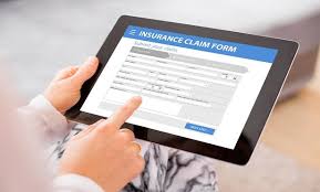 Personal auto insurance without ridesharing. Claims Transformation Propertycasualty360