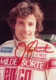 PHOTO JO Gartner Emco/Milde Sorte Spirit 201B Bmw-Mader. F2 Silverstone  30.3.8 £3.00