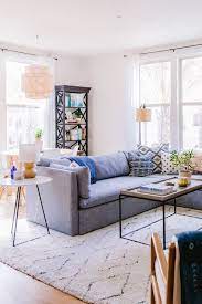Light And Airy Living Room Small Space Living Small Living Rooms Small Spaces