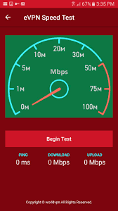 It does so by running multiple consecutive tests that analyze different aspects of your internet connection, namely ping (latency), download speed, and upload speed.each of these values represents the connection's specific qualities, which you can read more about in the paragraph after. Uk Free Vpn Fast Speed Vpn For Android Apk Download