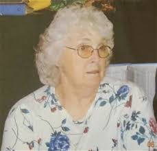 Obituary information for Patricia Kay Scherer