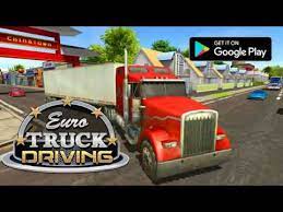Truck simulator 2018 europe última versión: Download Euro Truck Driving Simulator 2018 2 8 Apk For Android