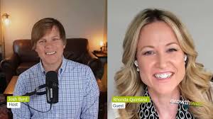 Growthwell Podcast: Smart Growth Strategies for Founders