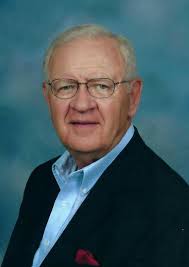 Alfred Arnold Obituary February 1, 2020