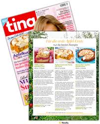 Vorschlag Zu Tina Nr 35 2019 Seite 38 Fit Bleiben Amarettini Tipps