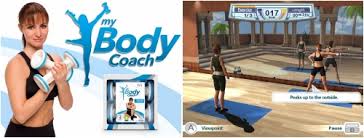 Videojuego My Body Coach para Wii | Guías Prácticas
