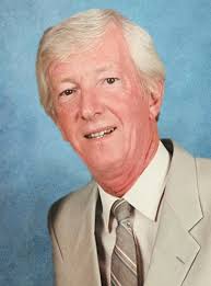 Obituary for John R. McKissick