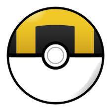 Ultraball Vector By Vongolaleader Deviantart Com On Deviantart Pokemon Party Pokemon Cake Pokemon