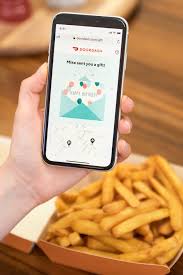 Can i get credit by referring friends? Introducing Gifting Through Doordash A Delicious Way To Send Gifts This Holiday Season By Doordash Doordash