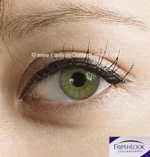 Freshlook Gemstone Green Contact Lenses Contact Lenses Colored Green Contacts Lenses Contact Lenses