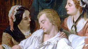 Kurz nach der uraufführung der zauberflöte in wien. Mozart Stirbt Auch An Der Epidemie Orchester Geschichte